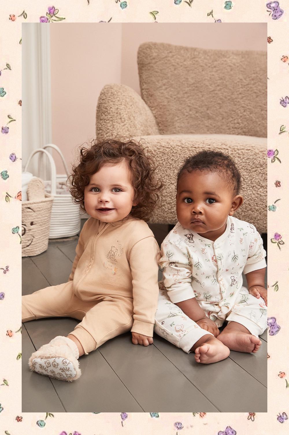 Newborn clothes hot sale primark